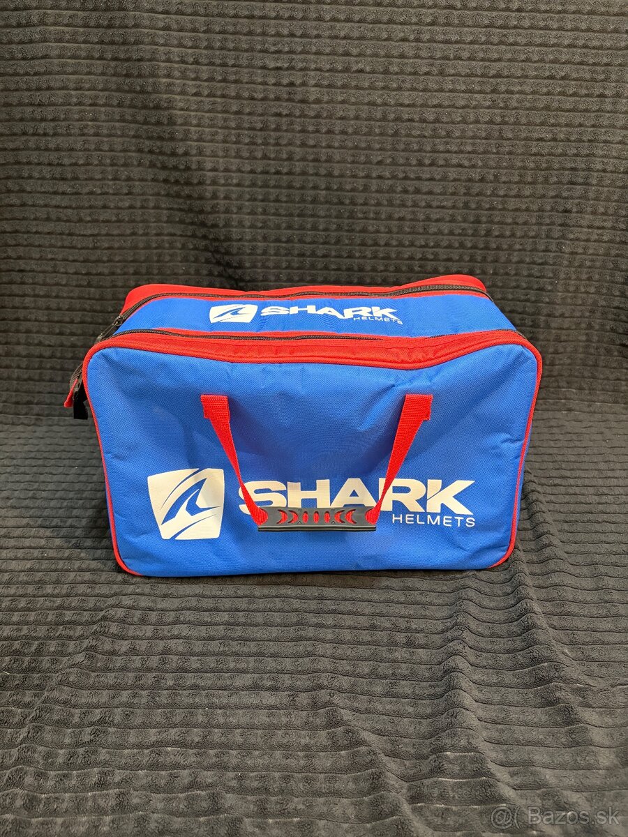 Helma Shark Carbon - 9