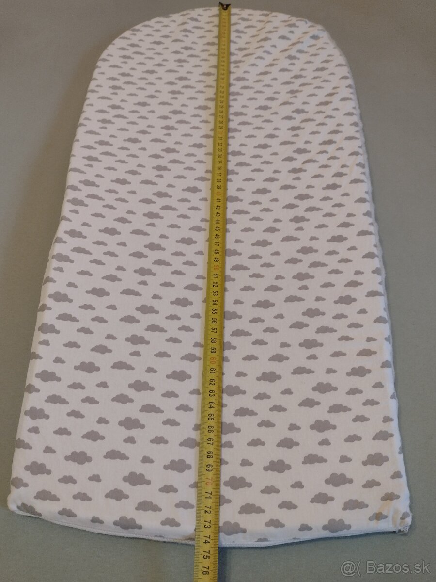 XXL hniezdo pre bábätko - 9