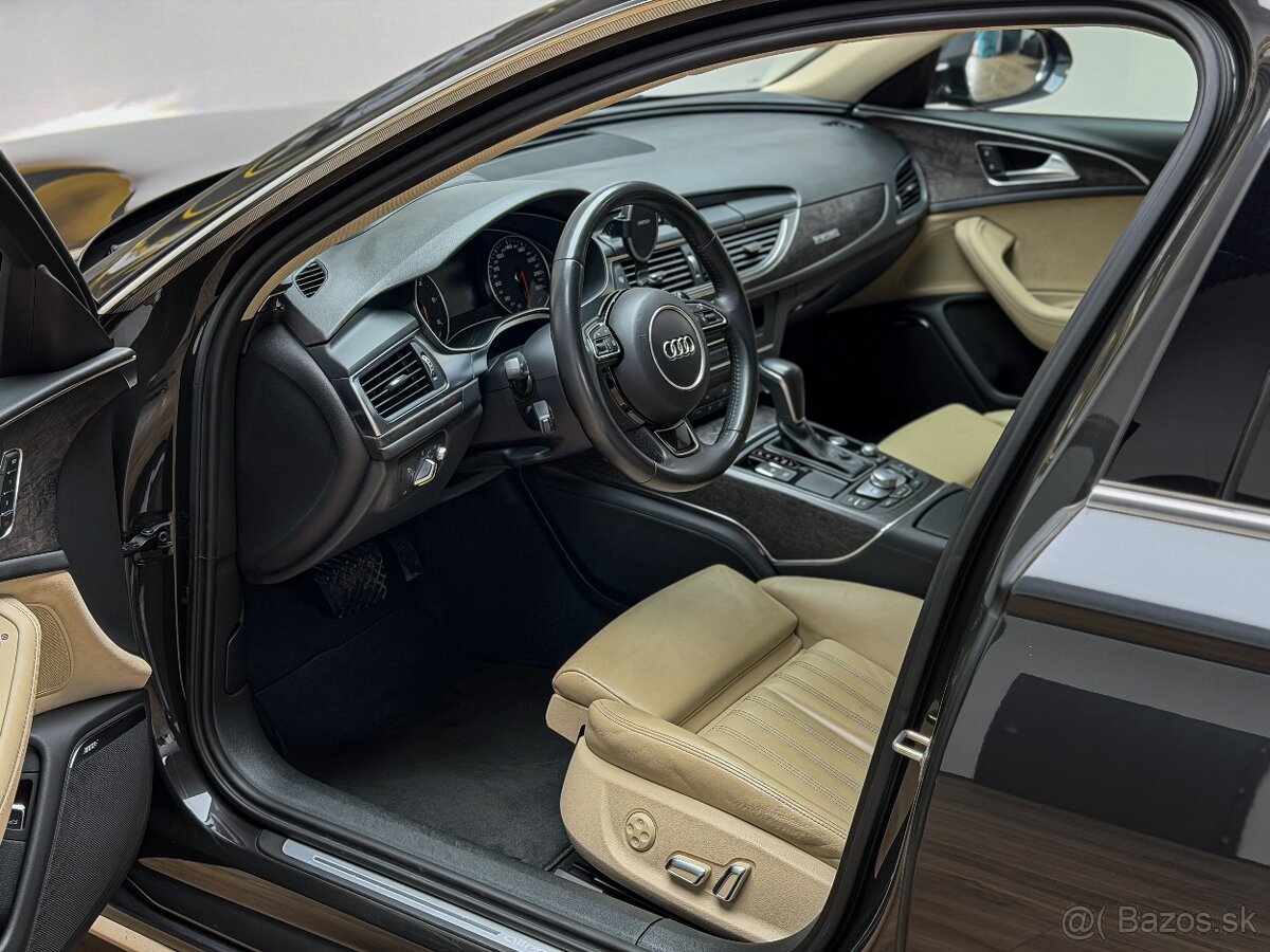 Audi A6 Allroad 3.0 TDI 320k quattro tiptronic - 9