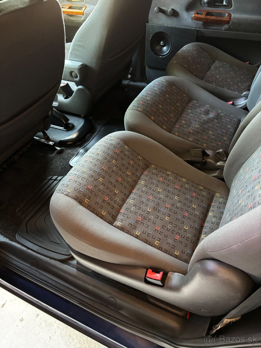 Predám VW SHARAN - 9