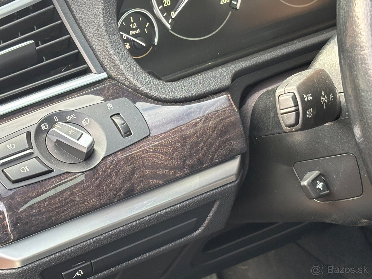 BMW 530 GT 3.0 V6 - 9