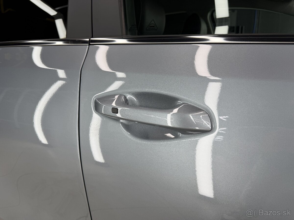 KIA Ceed Gold 1.5 T-GDi A/T - 9