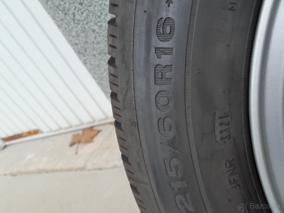 Elektrony 5x112 r16 - 9