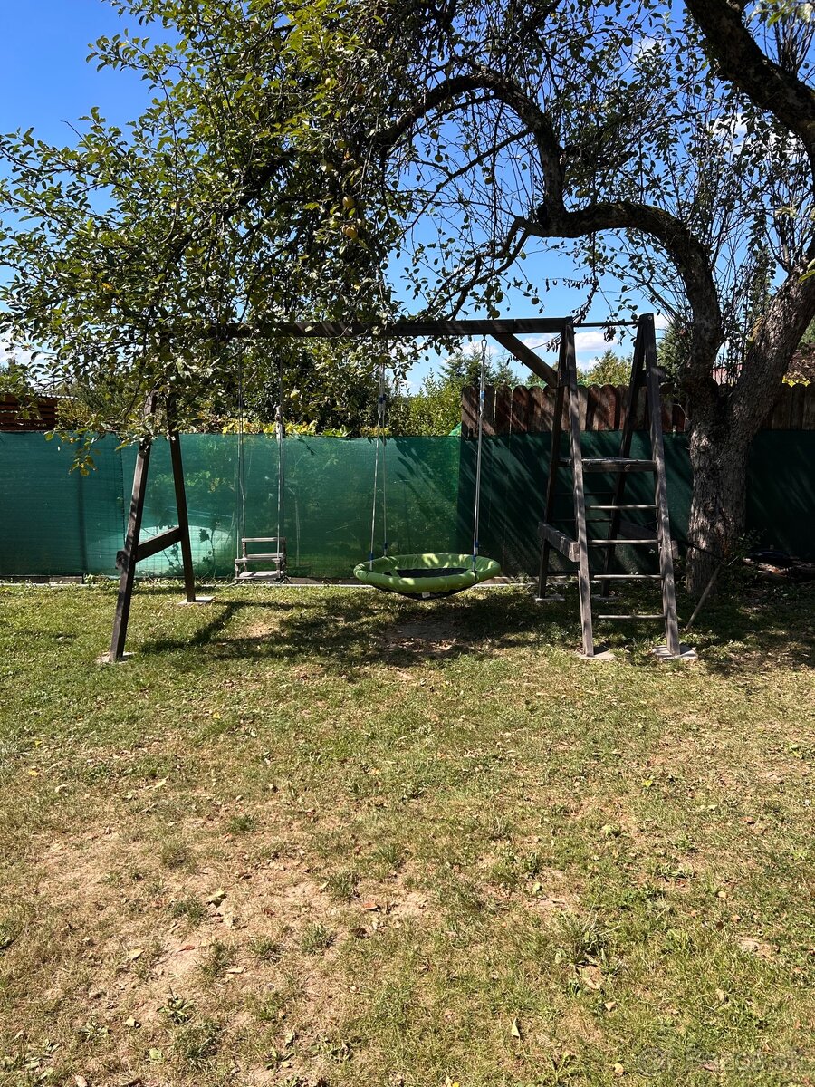 Chata na prenájom Šírava - 9