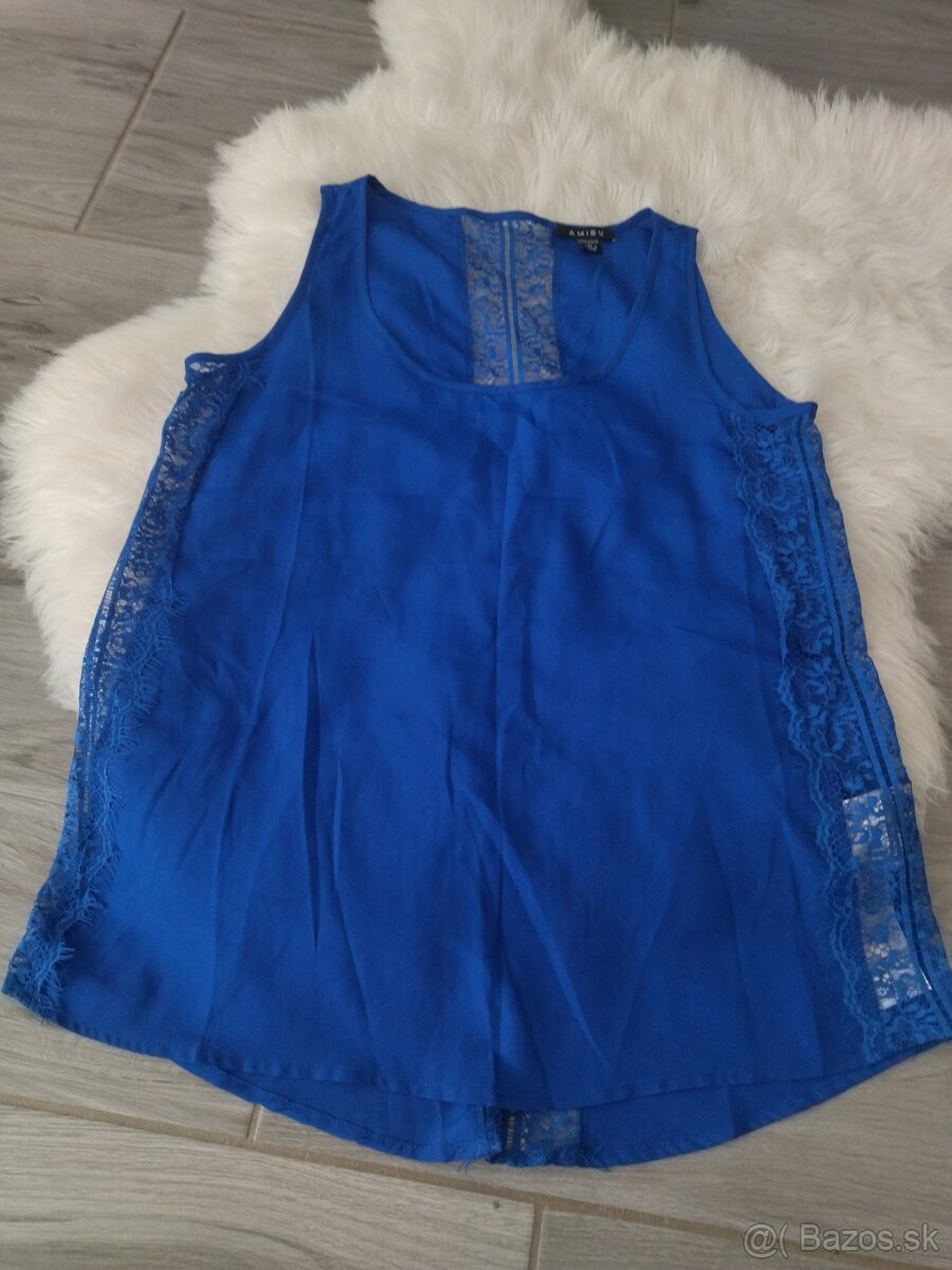 Dámske blúzky a tričká - 9