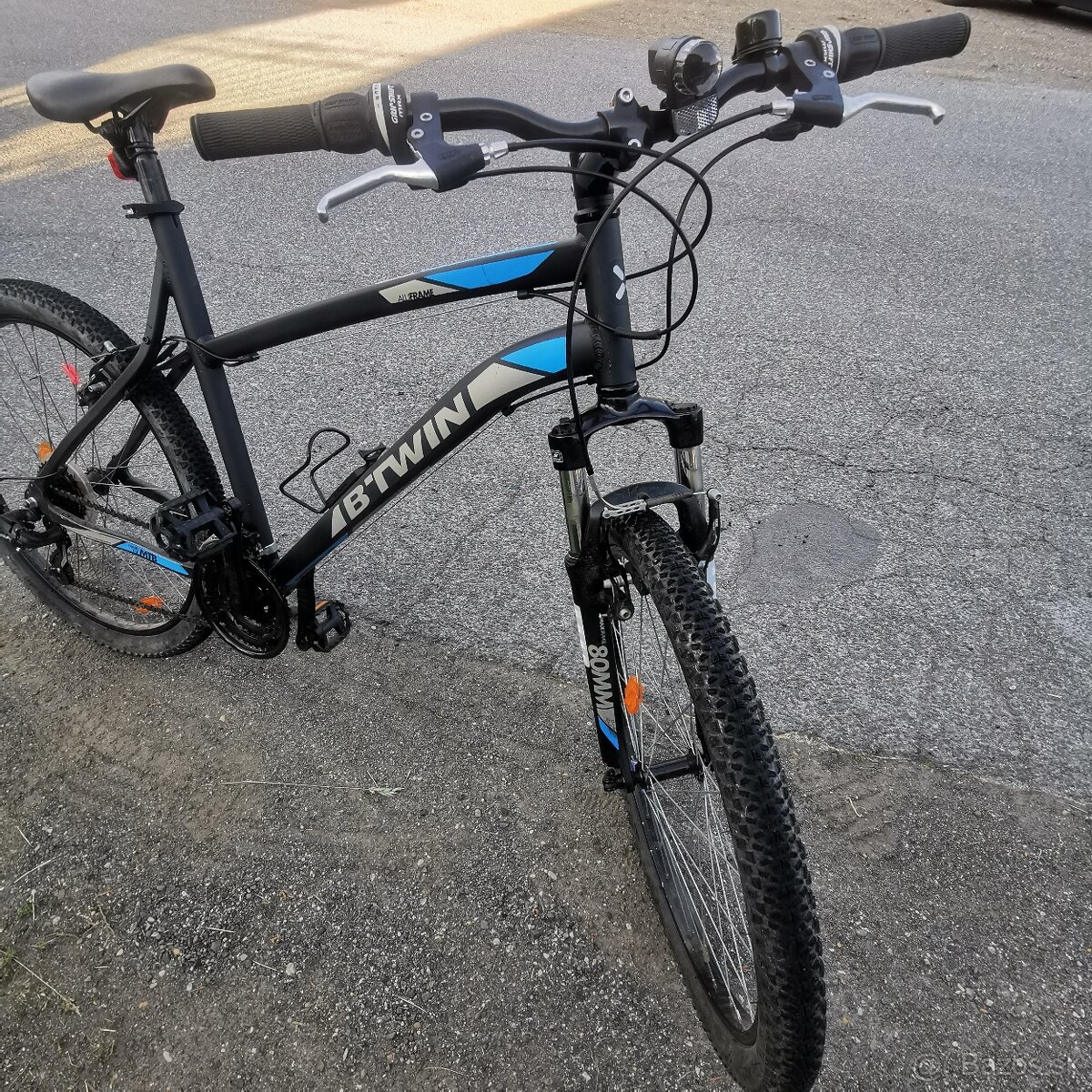 Horský bicykel 26 - 9