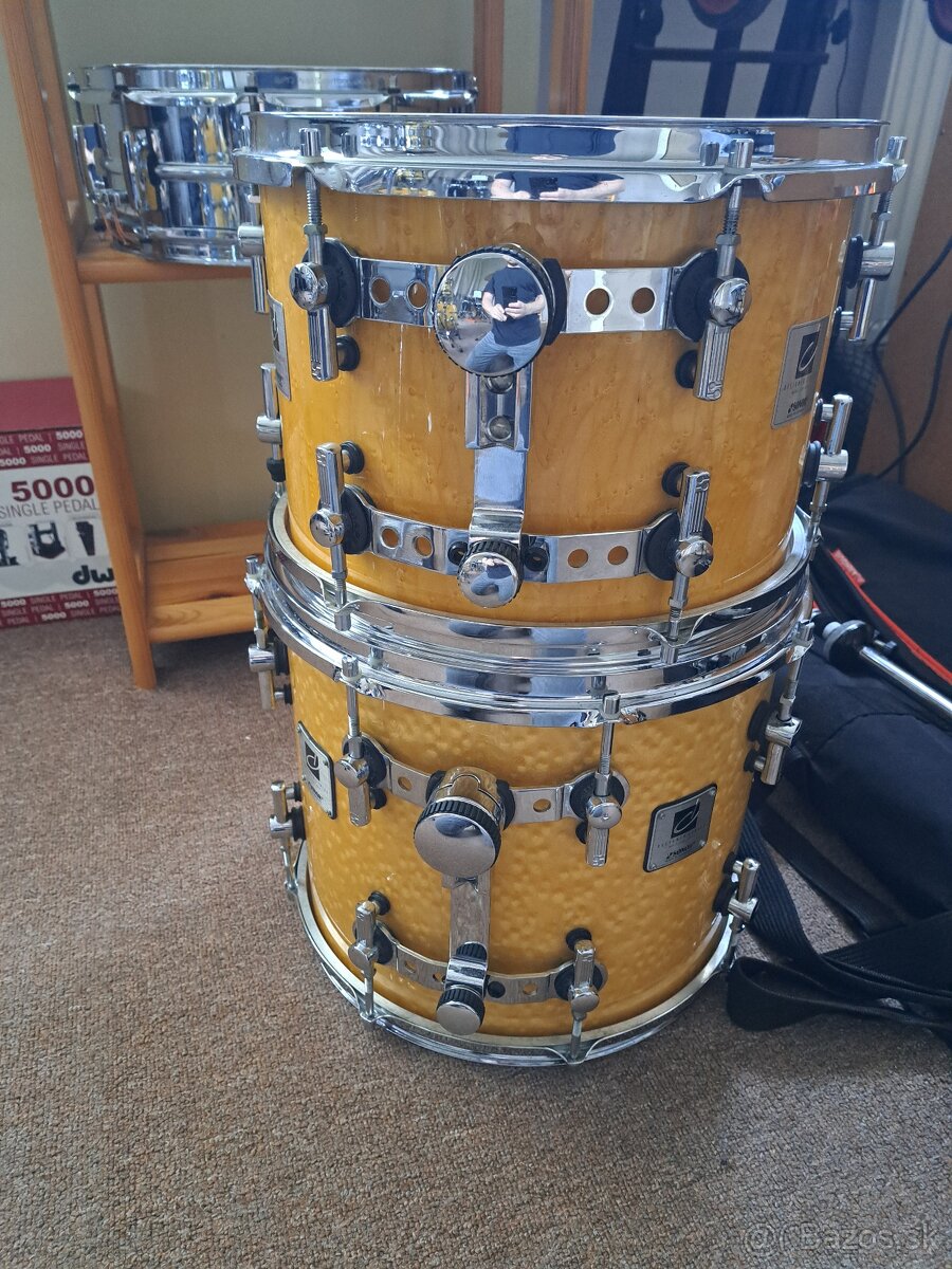 Sonor designer - 9