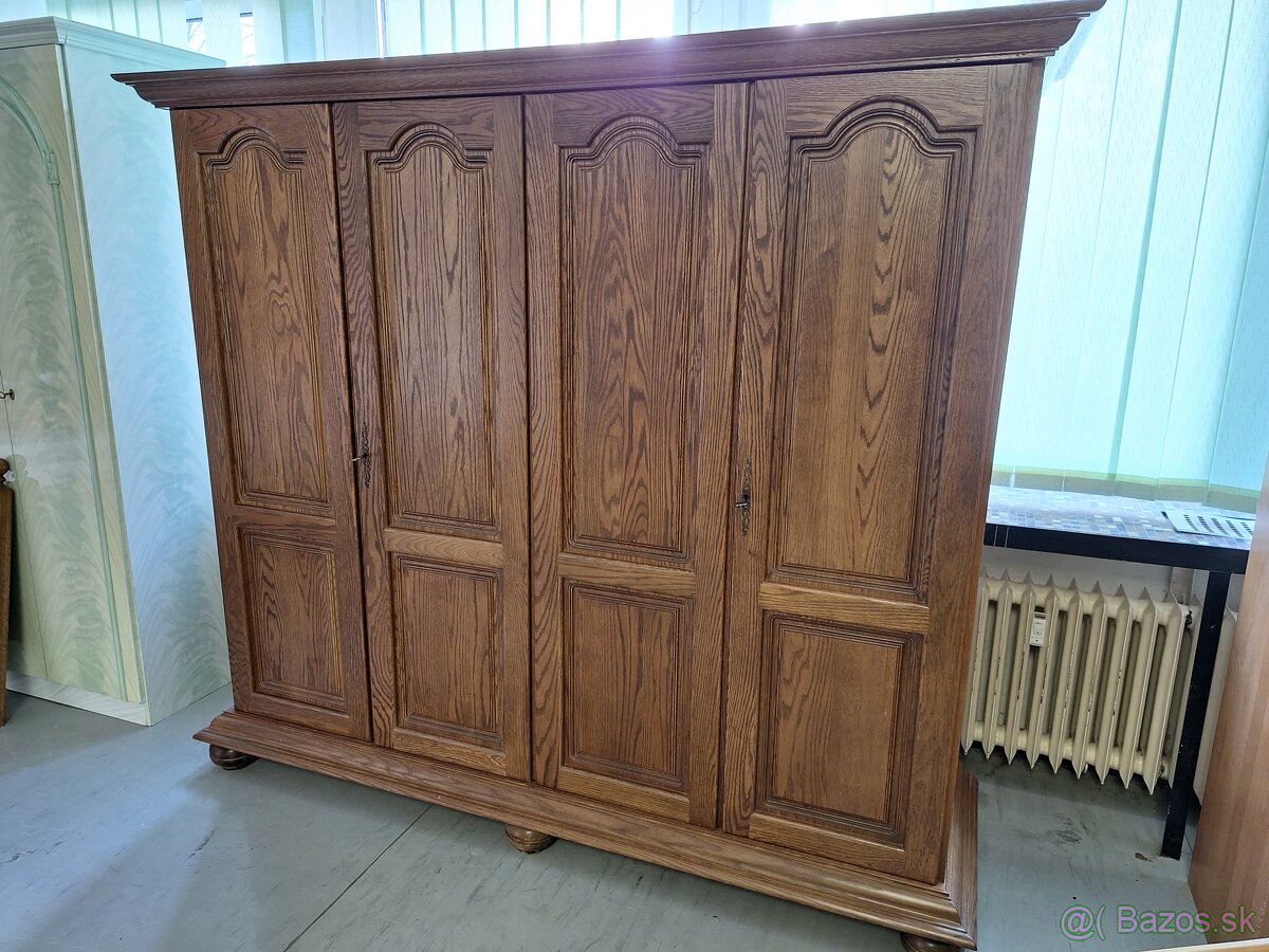 SPÁLNA RUSTIKÁL PEKNÝ STAV - 9