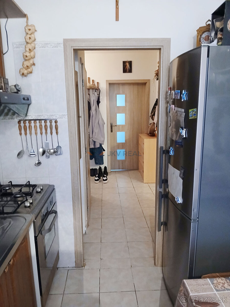 Mimoriadna Ponuka: Extrémne Priestranný 5-izbový Byt s Balkó - 9