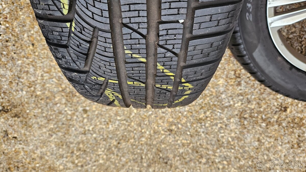 ❗️PREDAM SADU KOLIES 5×112 R18 PNEU 235/55 R18 VW,TIGUAN❗️ - 9