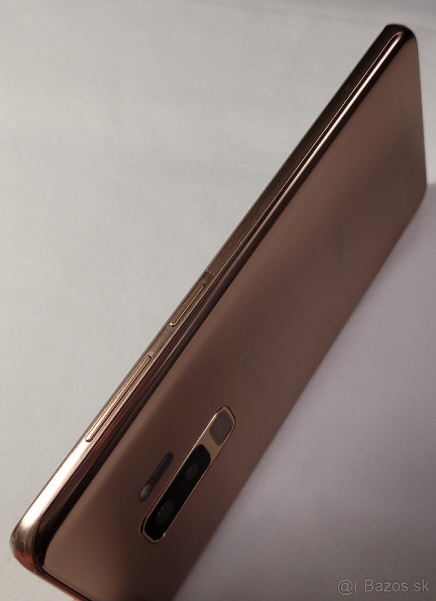 Samsung Galaxy S9 Plus 256Gb - 9