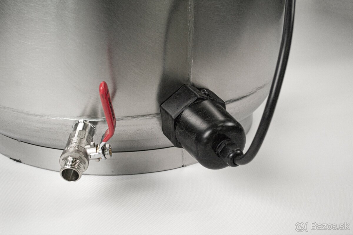 Autoklav na konzervaciju,sterelizator - 9