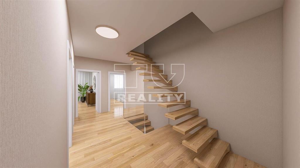 TOP Zľava Zdravý dom s veľkým potenciálom a pozemkom 8á... - 9