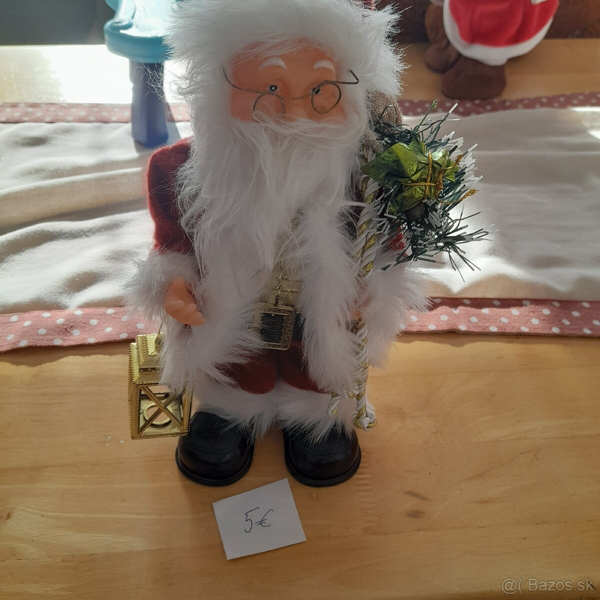 interaktívne, hrajúce,spievajúce hracky, plysaky - 9