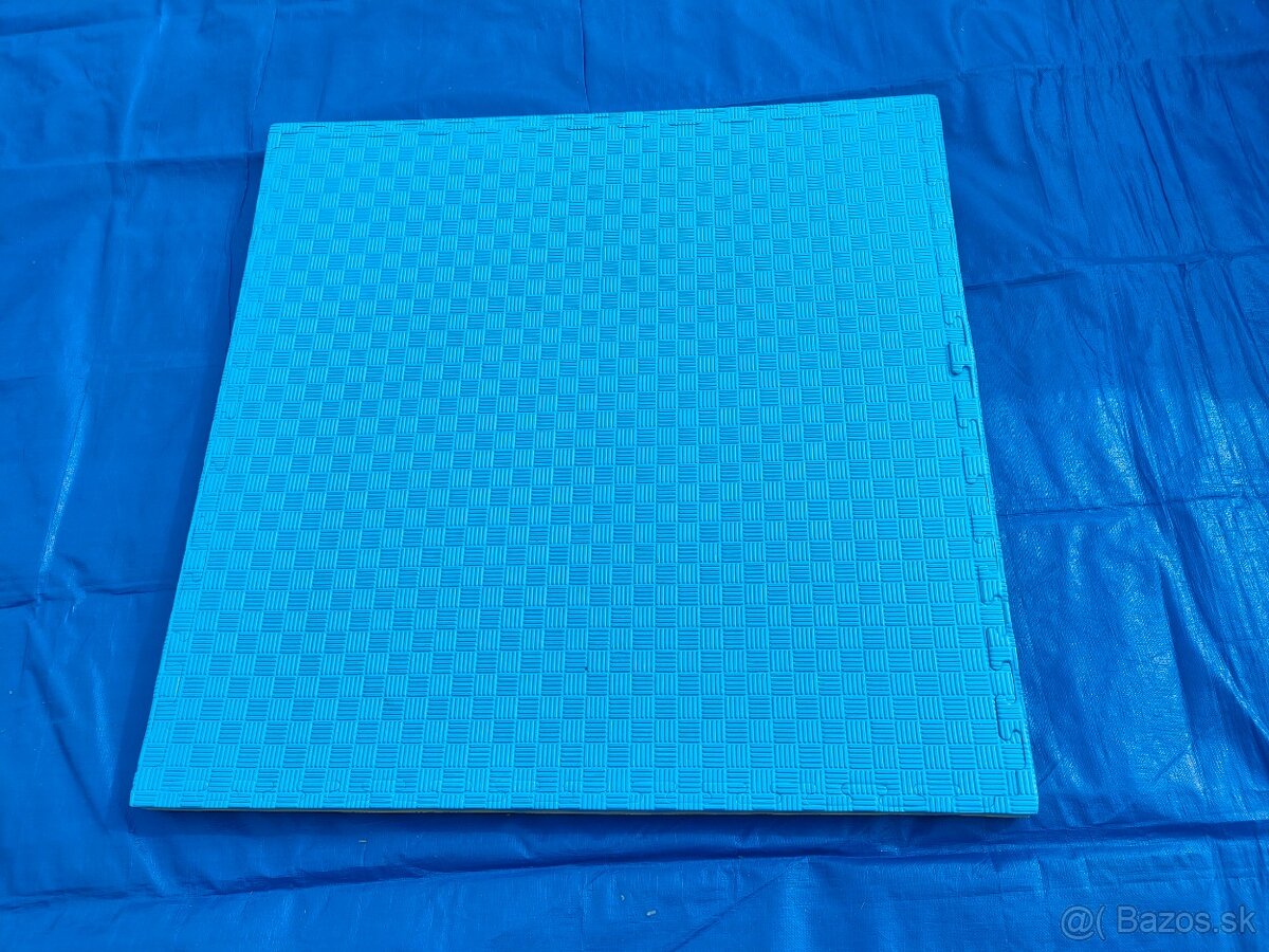 tatami puzzle mäkka podlaha - 9