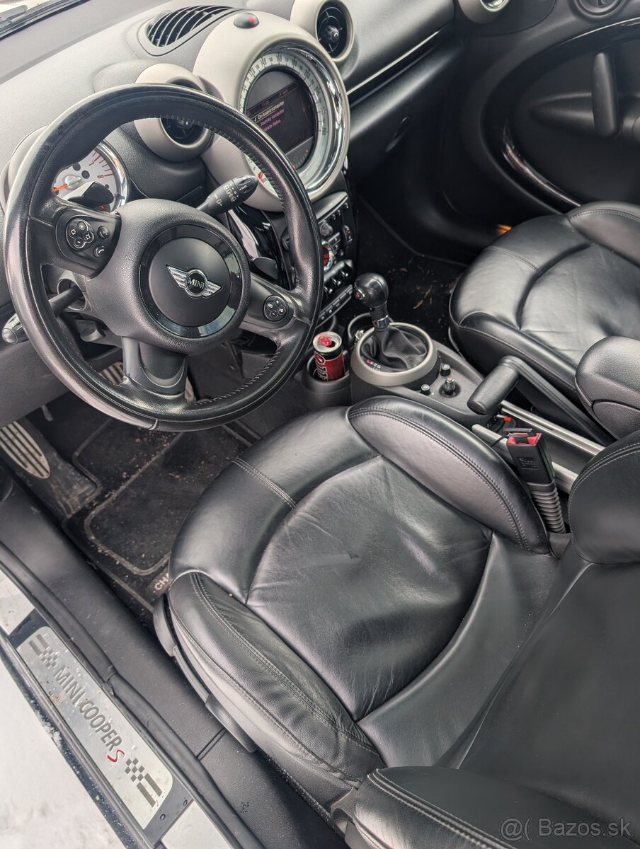 Mini Countryman S 135kw Automat - 9