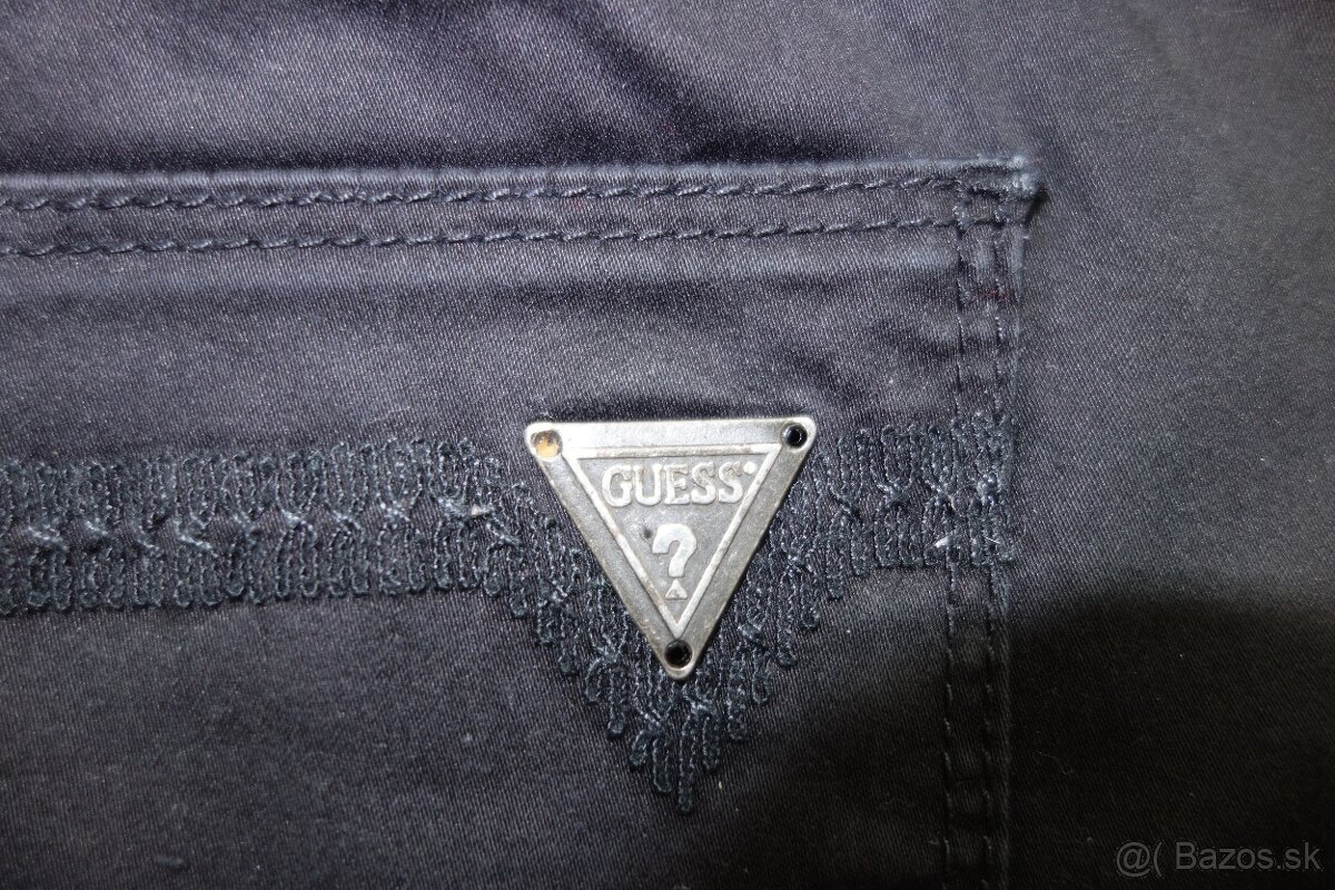 Dámske rifle Guess veľ. 28 - 9