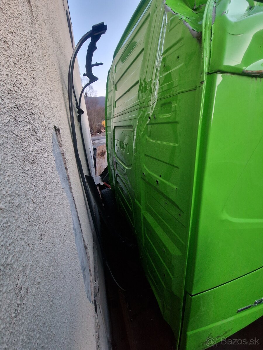Kabina volvo fh4 xl - 9