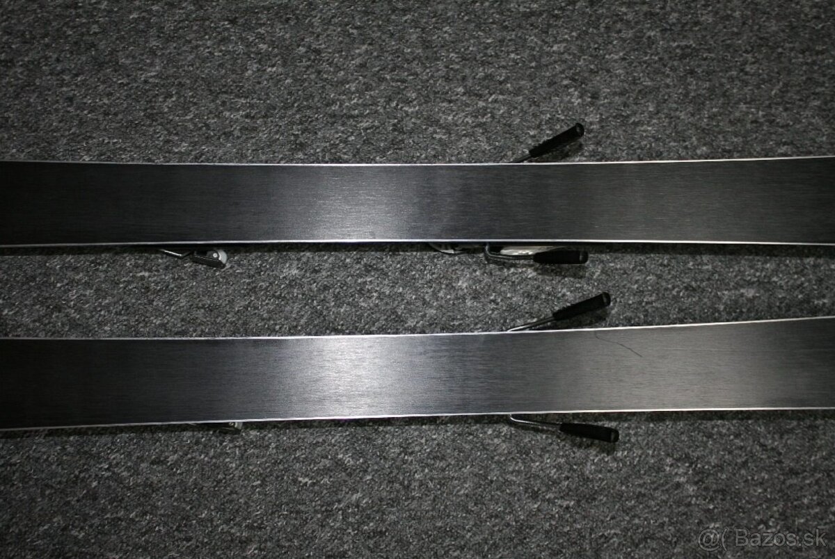 dámske lyže head 156 cm - 9