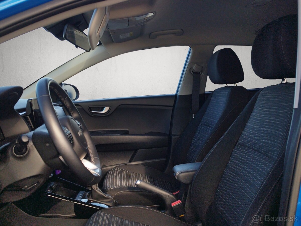 Kia Stonic 1.0 T-GDi Gold A/T - 9