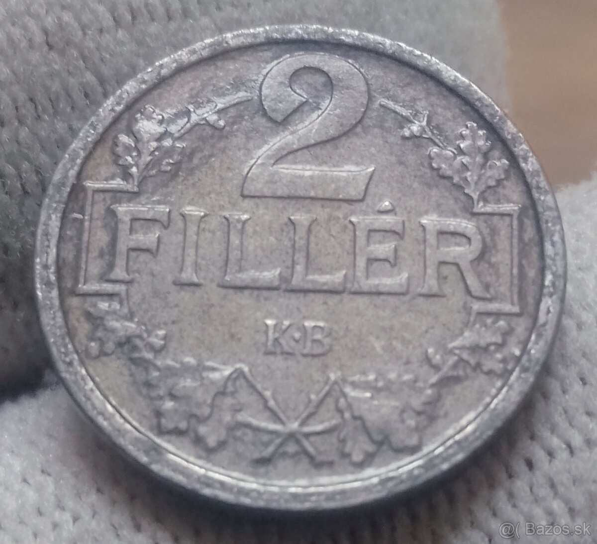 Drobné mince RU. - 9