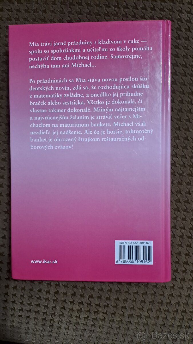 Detské knihy (ako nové) - 9
