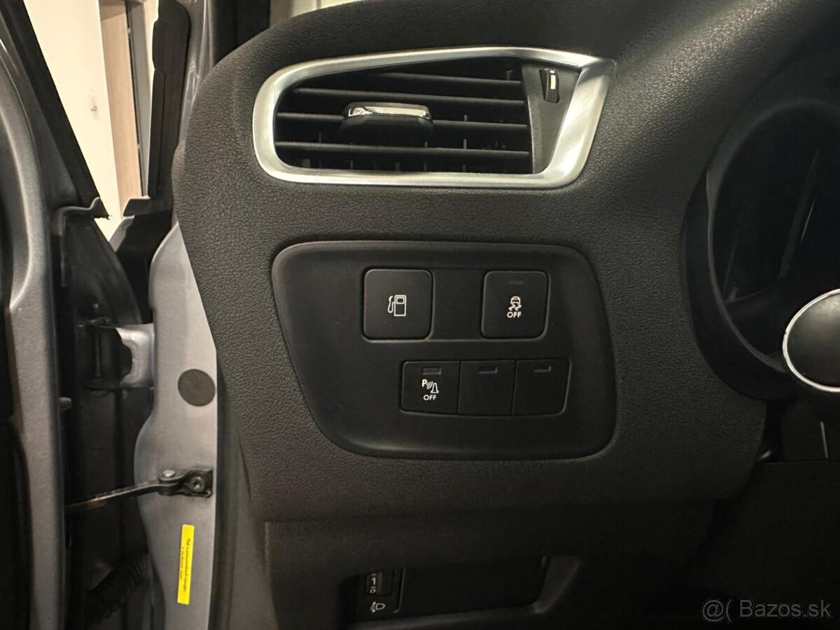 Citroen C4 1.2 1.majiteľ - 9