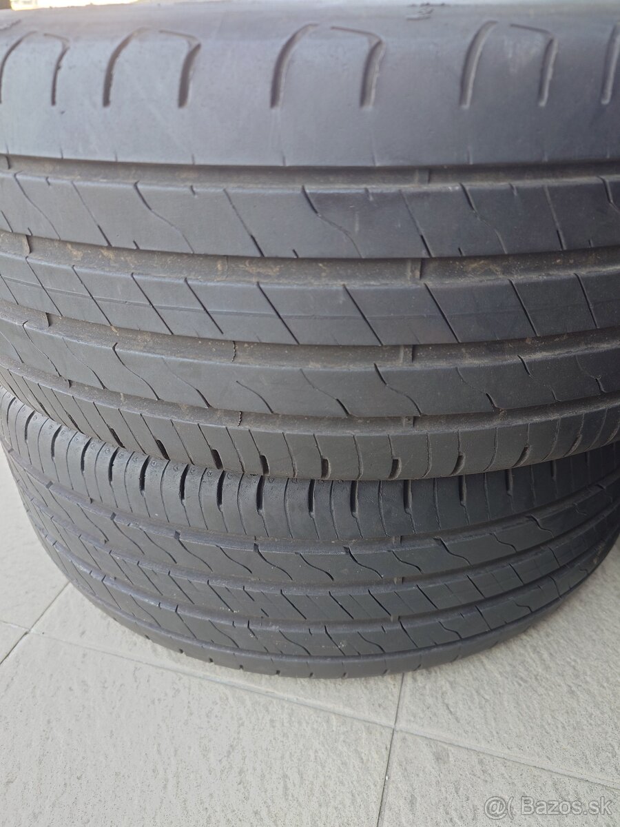 205/55 R16 letne GoodYear - 9