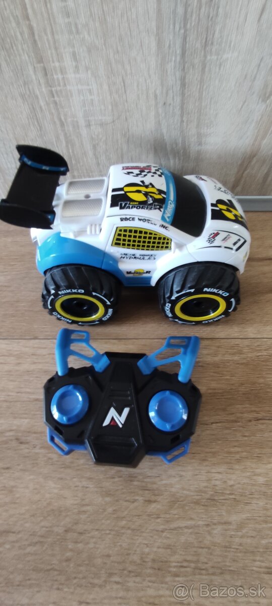 Detske RC auticka - 9