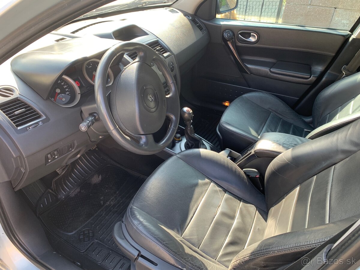 Renault Megane II combi - 9