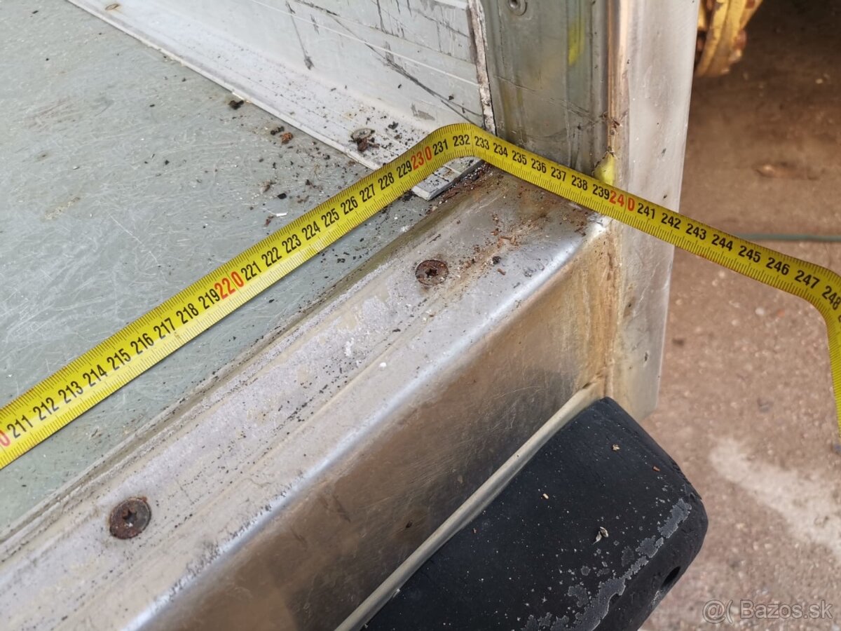 Predaj Renault TK02 Kone17 chladiaky 2ks - 9