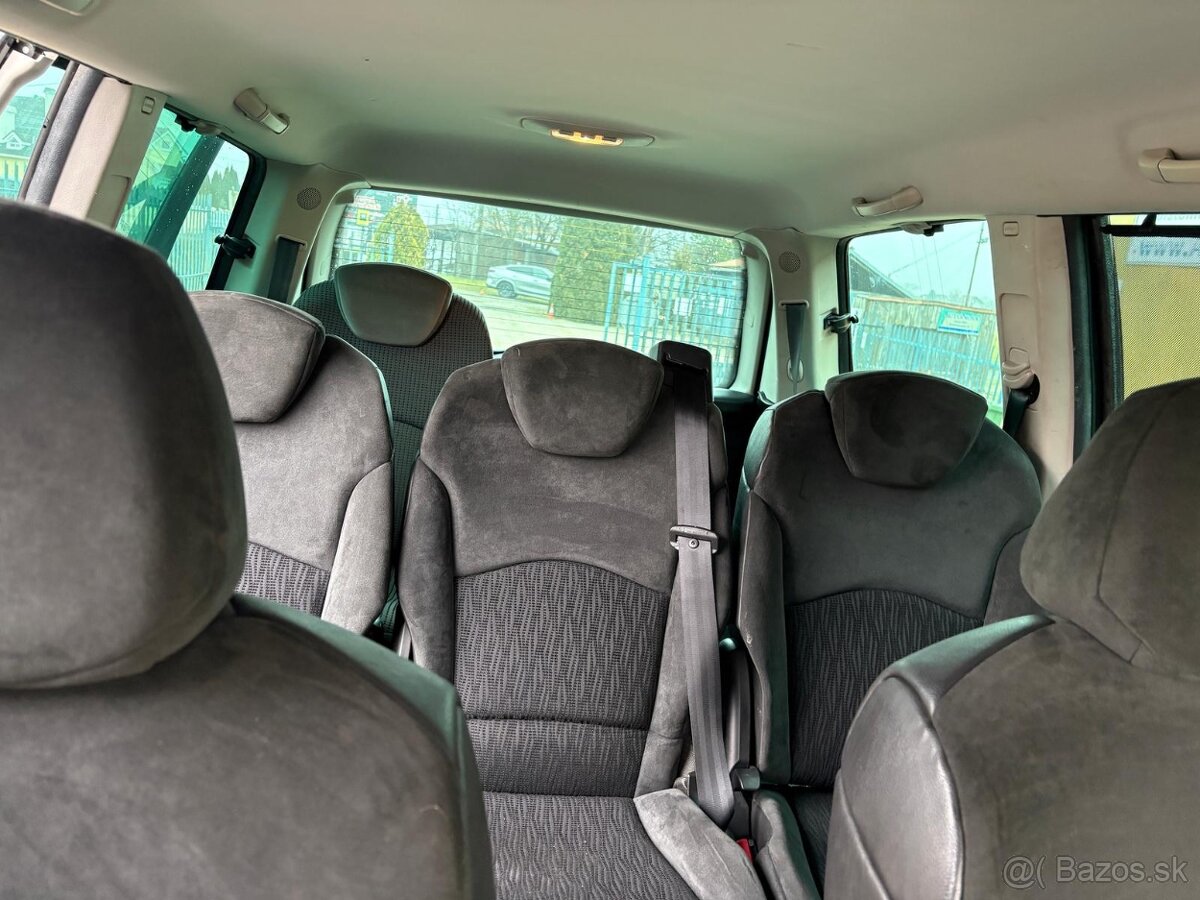 Citroen C8 - 9