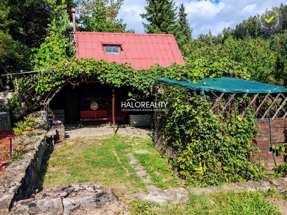HALO reality - Predaj, chalupa Levoča - ZNÍŽENÁ CENA - 9