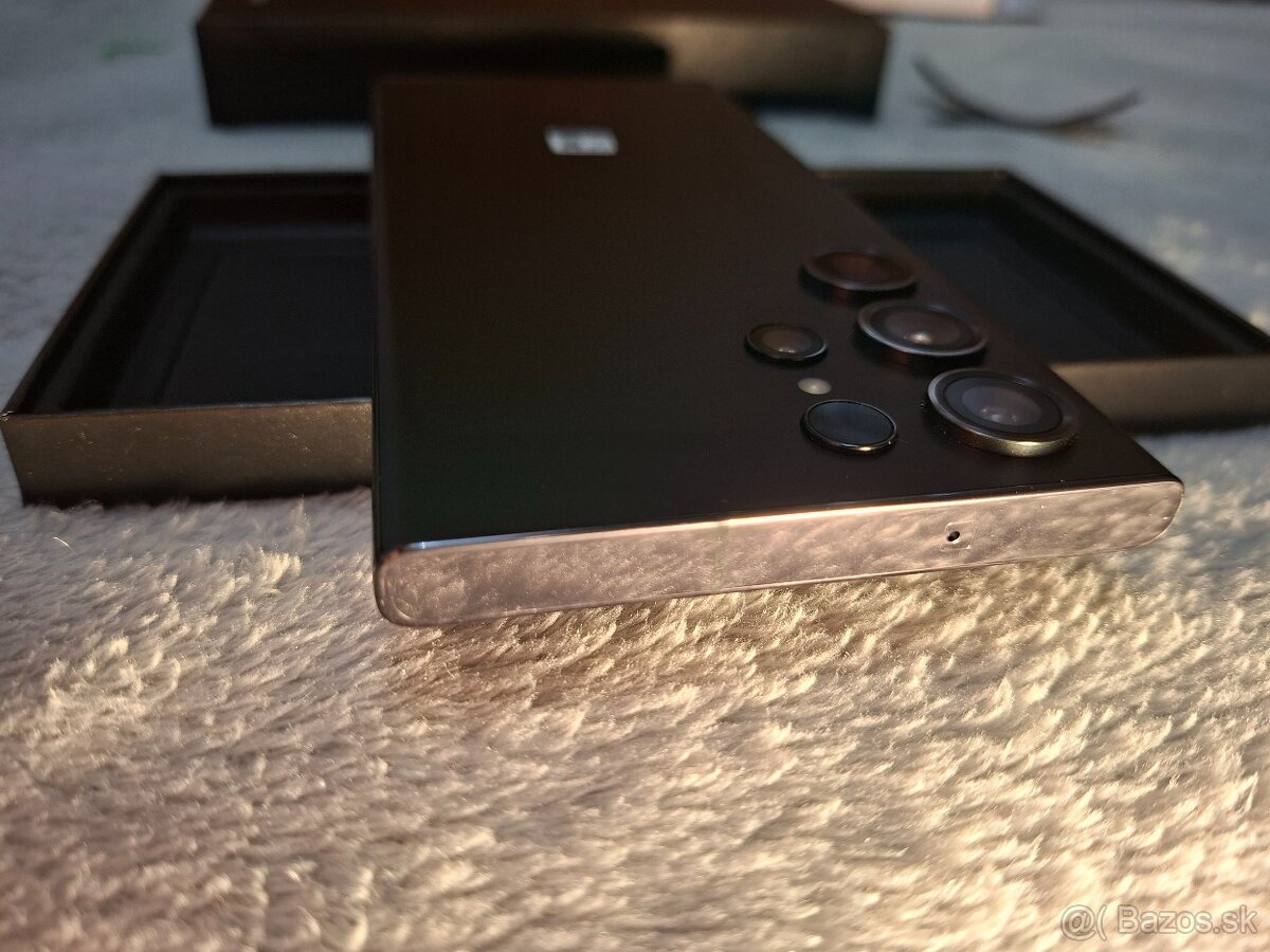 Samsung S23 Ultra, 12/512gb - 9