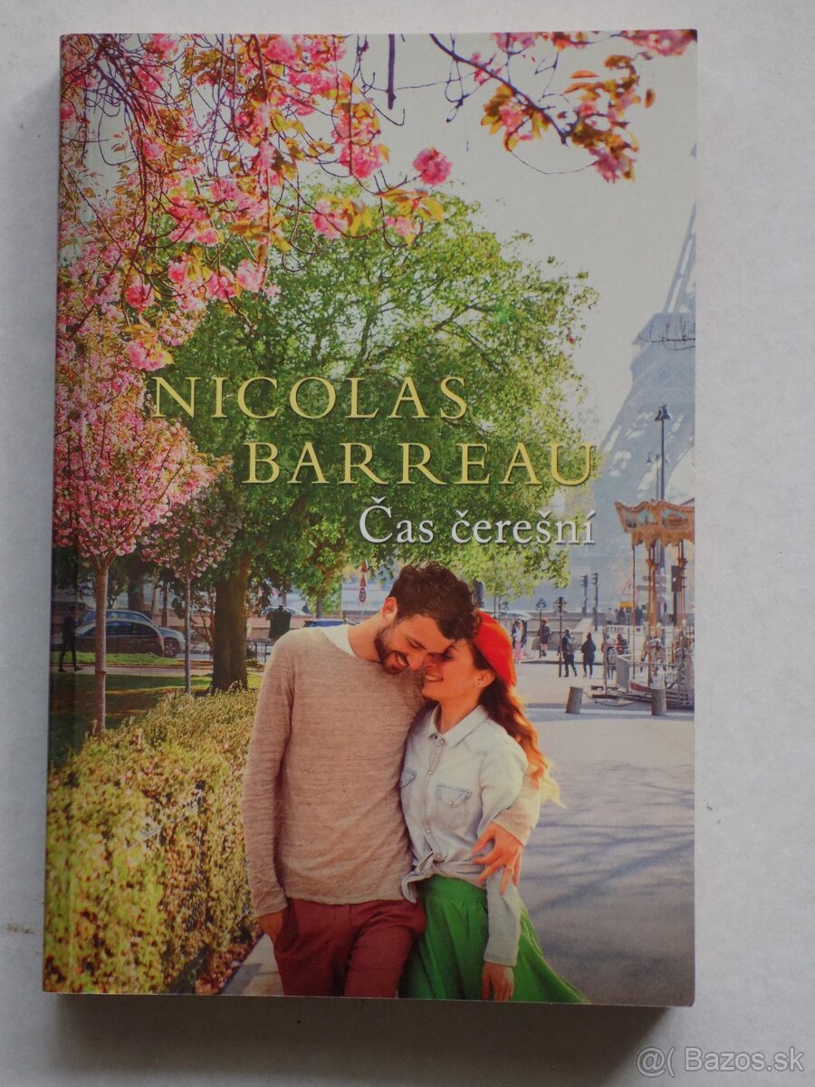 Romantika - Penelope Ward+J.R.Ward+Lauren+Towle a iný - 9