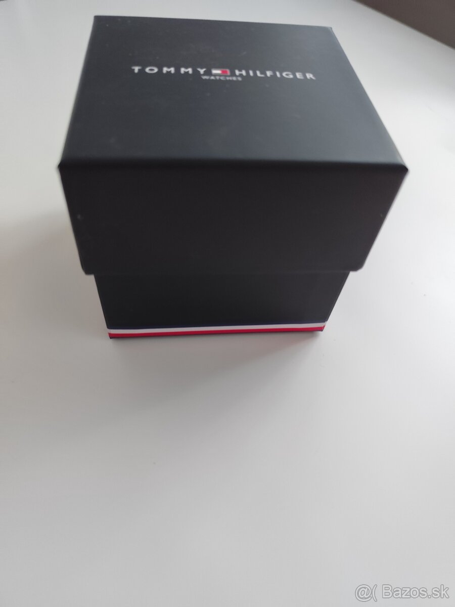 Dámske hodinky Tommy Hilfiger - 9