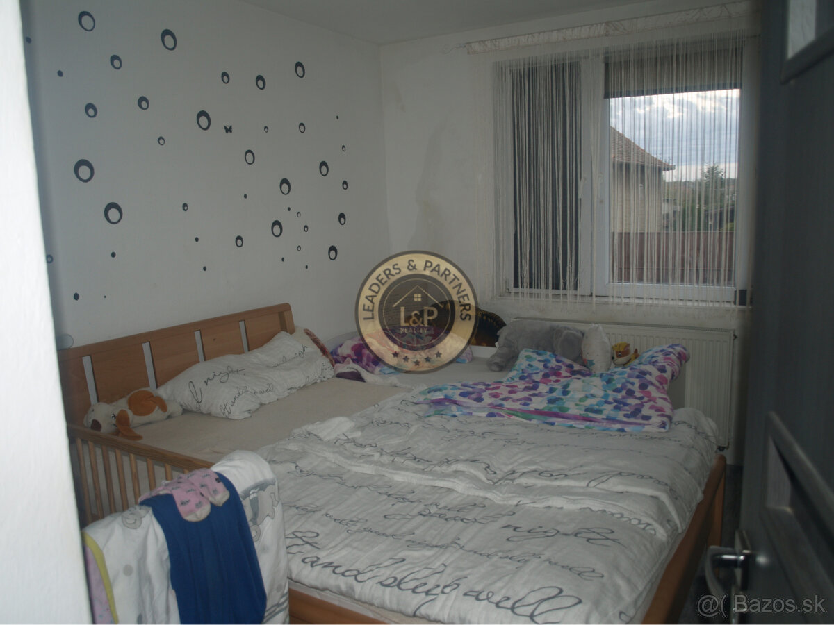 Na predaj 5 izb. rodinný dom Vinodol - 9