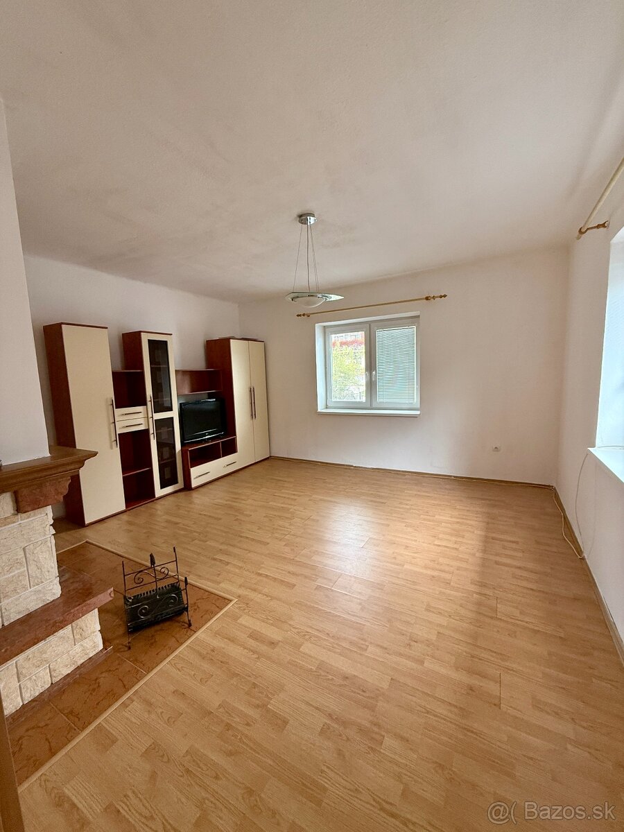 Domček s veľkým pozemkom Bukovina - Liptov - 9