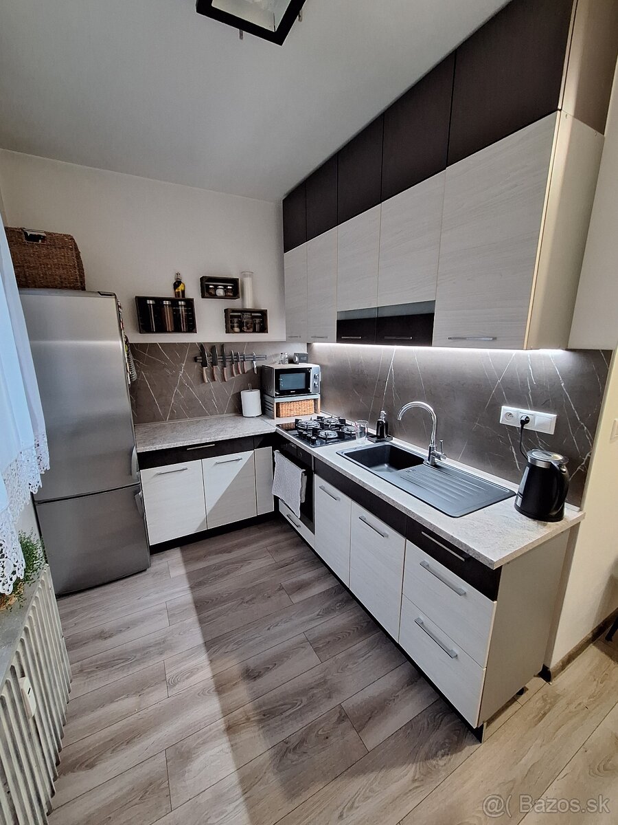 Prenájom 2 izbový byt - 9