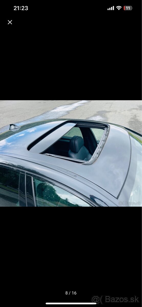 BMW xdrive 530 2014/12 - 9