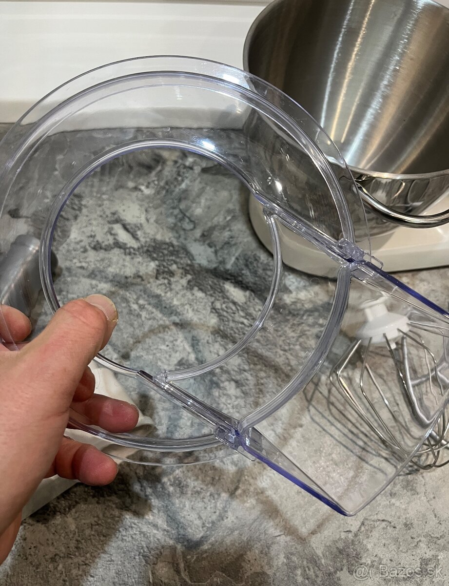 ETA Mezo Galaxy 0033 Kuchynský robot - 9