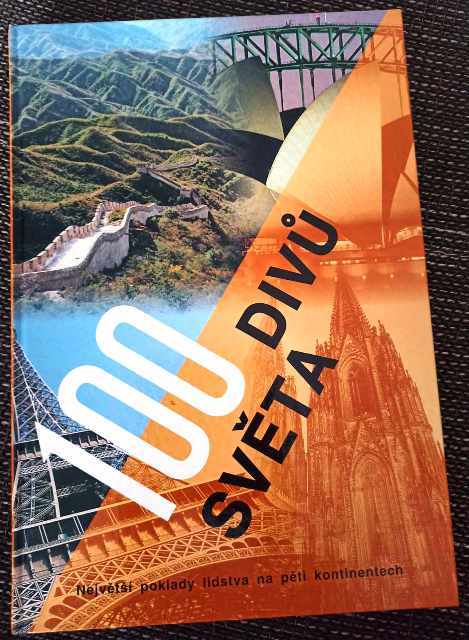 Knihy rôznych žánrov - 9