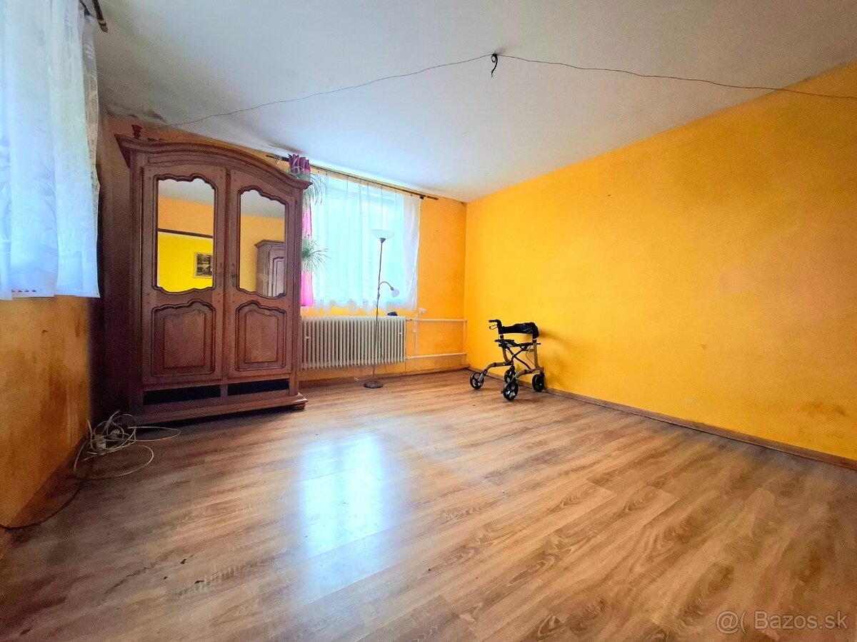 RODINNÝ DOM, KOLÁROVICE, BYTČA, NA PREDAJ - 9