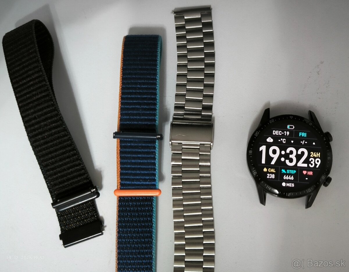 Huawei WATCH GT 2 - 9