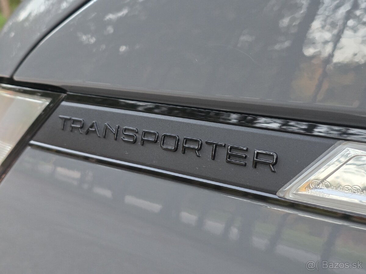 Volkswagen Transporter T6.1 2.0 TDI 110 kW 2021 odpočet DPH - 9