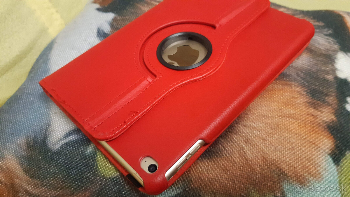 Predám iPad mini 4 so128GB,vymením za mobilný telefon. - 9