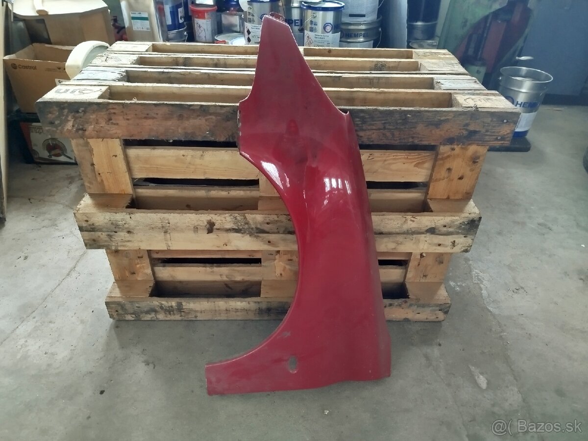 Predám rôzne blatniky - 9