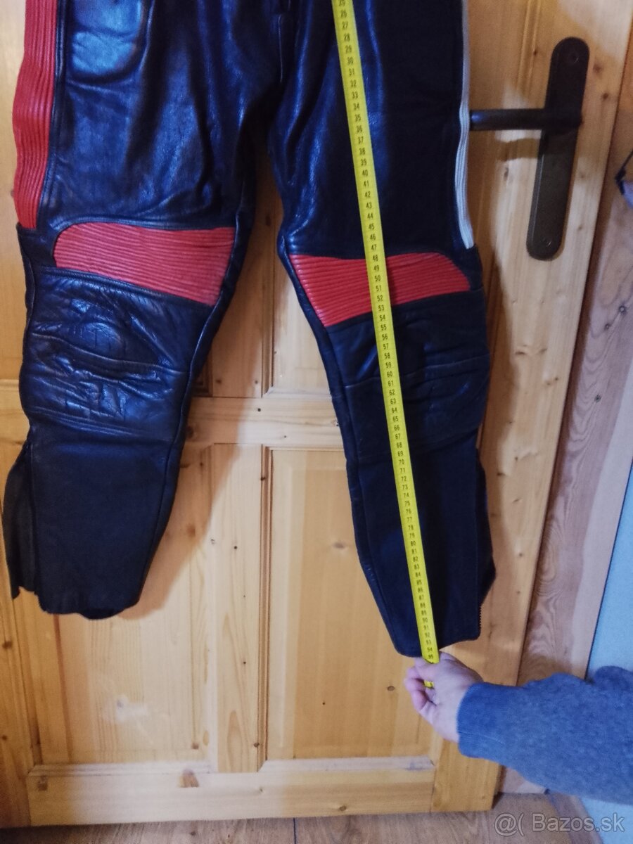 Dámska kombinéza - 9