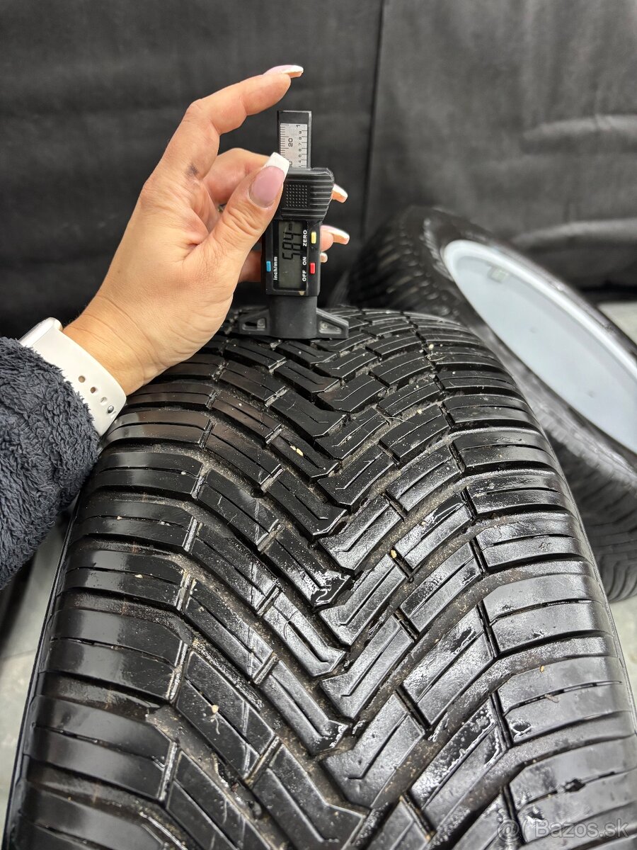 5x112 r18 tiguan allspace - 9