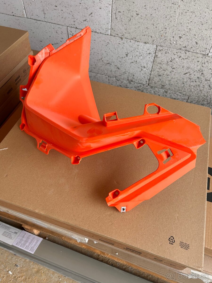 KTM 1290 Super Adventure - 9